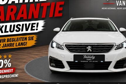 Peugeot 308 65.000 km 12.999 &euro; Sindelfingen 71069