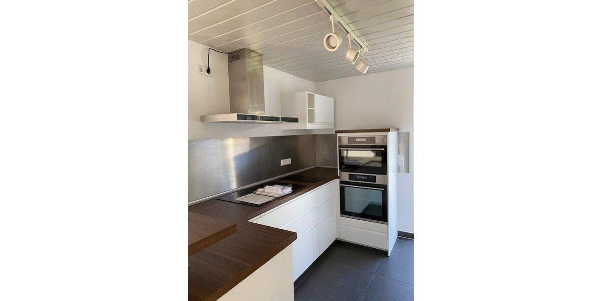 Doppelhaushälfte Bad Urach Wittlingen - 5 Zimmer, 146 m&sup2;, 395.000&euro; | Angebot:25678600