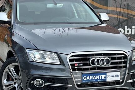 Audi SQ5 192.000 km 15.999 &euro; Rohrdorf 72229