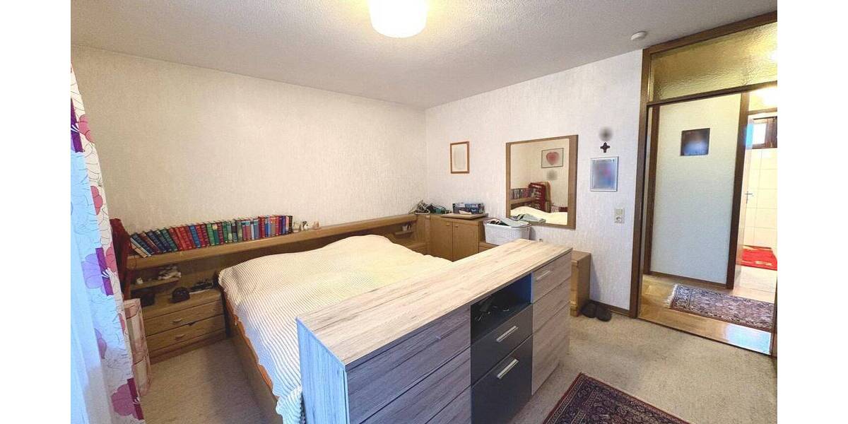 Etagenwohnung Stuttgart Vaihingen - 3 Zimmer, 75 m&sup2;, 348.000&euro; | Angebot:25909037