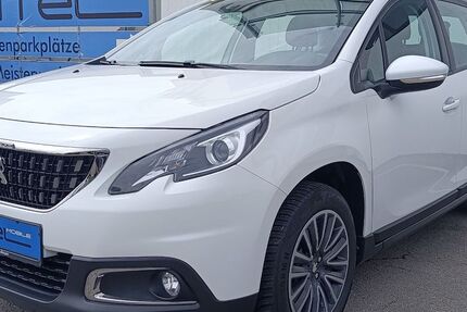 Peugeot 2008 96.396 km 9.790 &euro; Pfullingen 72793