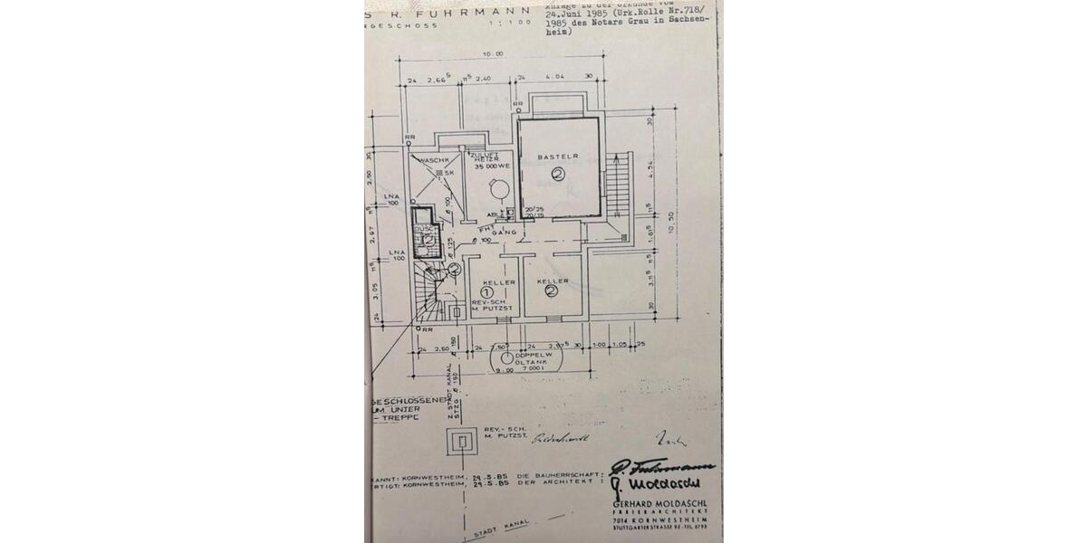 Etagenwohnung Böblingen Dagersheim - 3 Zimmer, 75 m&sup2;, 380.000&euro; | Angebot:25546372