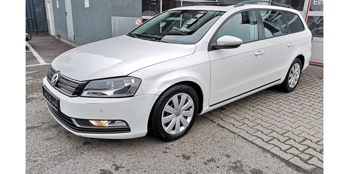 VW Passat 234.000 km 5.950 &euro; Ofterdingen 72131
