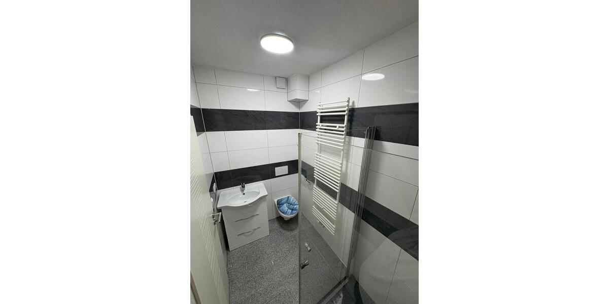 Etagenwohnung Unterensingen - 2 Zimmer, 46 m&sup2;, 700&euro; | Angebot:25657991