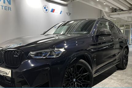 BMW X4 M 89.937 km 61.490 &euro; Reutlingen 72766