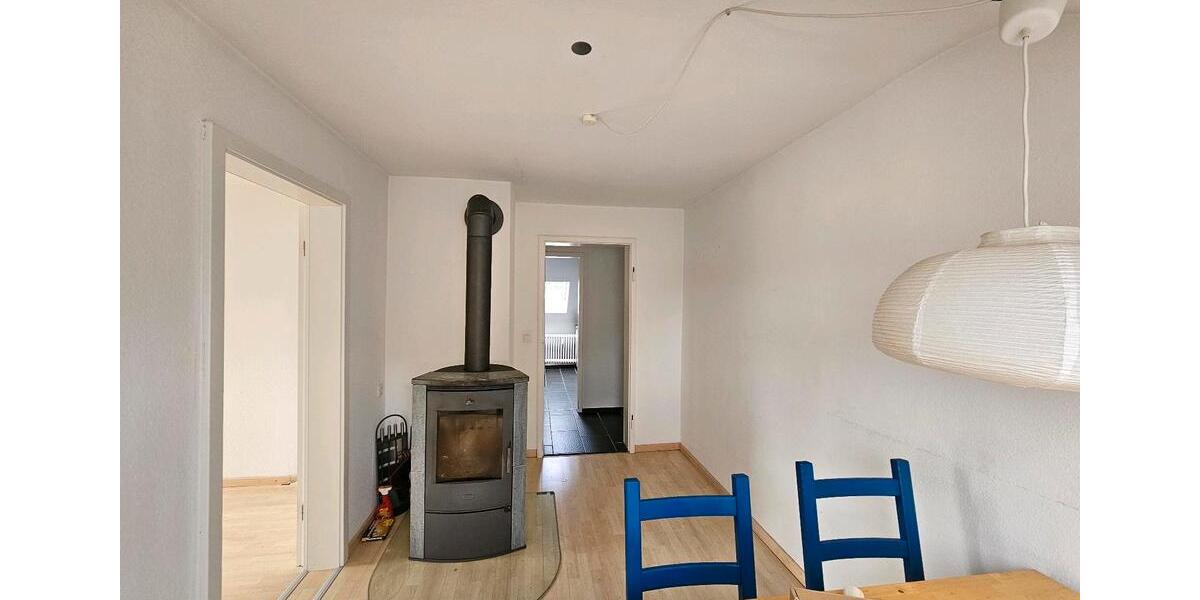 Dachgeschoßwohnung Reutlingen Orschel-Hagen - 3.5 Zimmer, 75 m&sup2;, 250.000&euro; | Angebot:27186860