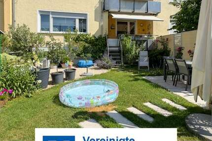 Wohnung Böblingen Dagersheim - 4 Zimmer, 78 m&sup2;, 330.000&euro; | Angebot:26974821