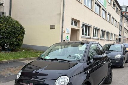 Fiat 500 129.300 km 4.200 &euro; Stuttgart 70372