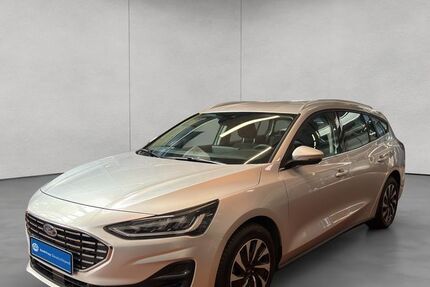 Ford Focus 31.362 km 16.890 &euro; Stuttgart 70565