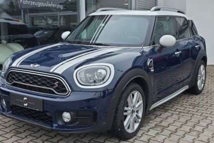 Mini Cooper SD Countryman 49.989 km 19.980 &euro; Wendlingen am Neckar 73240