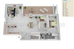 Bungalow Reutlingen Orschel-Hagen - 6 Zimmer, 790.000&euro; | Angebot:26259334