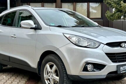 Hyundai ix35 150.000 km 7.980 &euro; Pfullingen 72793