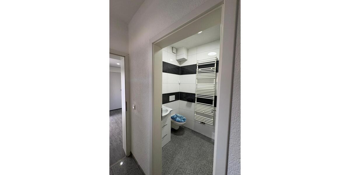 Etagenwohnung Unterensingen - 2 Zimmer, 46 m&sup2;, 700&euro; | Angebot:25657991