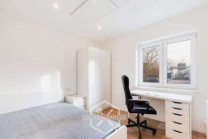 Zimmer Stuttgart Zuffenhausen - 565&euro; | Angebot:25566934