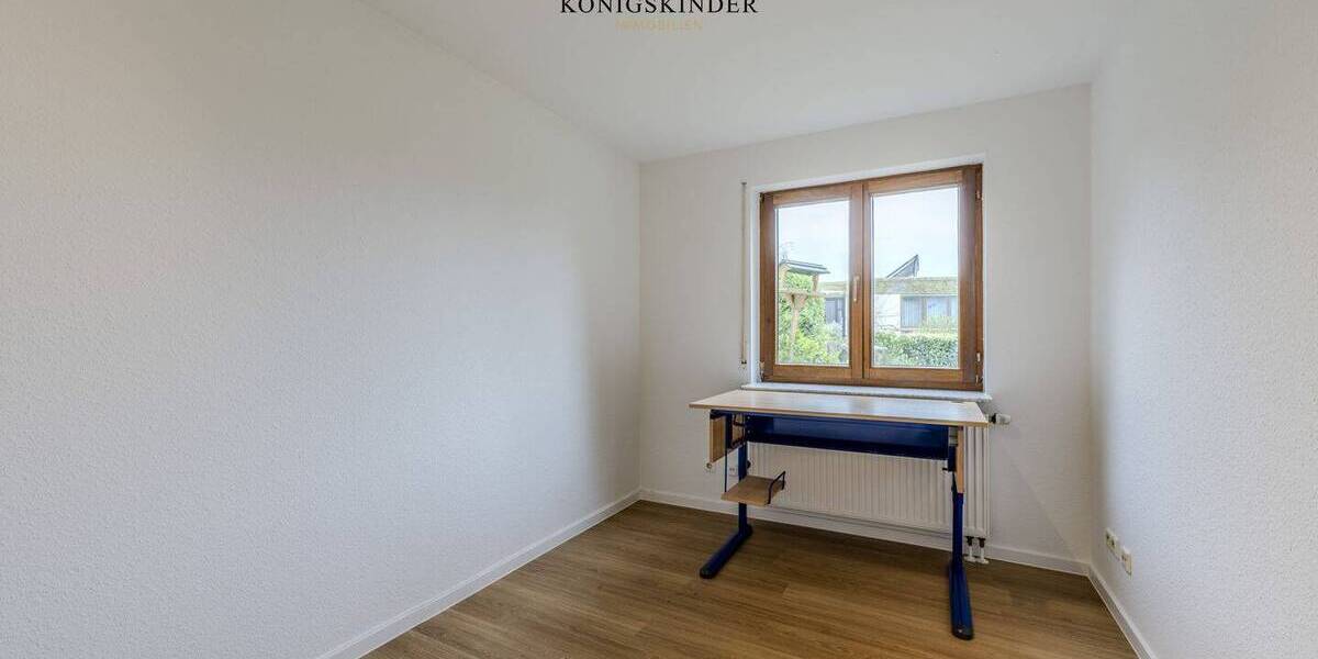 Einfamilienhaus Pfullingen - 5 Zimmer, 111 m&sup2;, 595.000&euro; | Angebot:26450313
