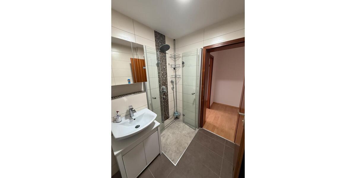 Dachgeschoßwohnung Horb am Neckar - 3.5 Zimmer, 72 m&sup2;, 850&euro; | Angebot:25867105