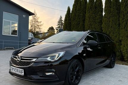 Opel Astra 98.142 km 11.500 &euro; Horb Am neckar 72160