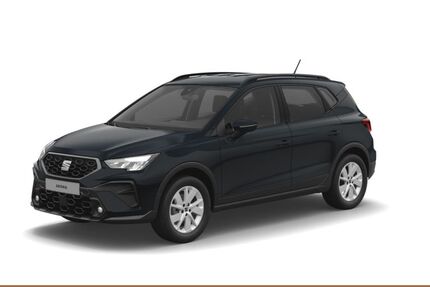 Seat Arona 1.505 km 16.930 &euro; Stuttgart-Feuerbach 70469