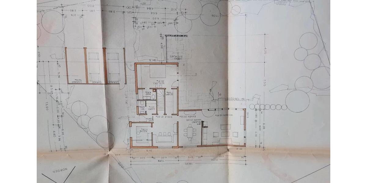 Bungalow Reutlingen Sondelfingen - 1.295.000&euro; | Angebot:25871080