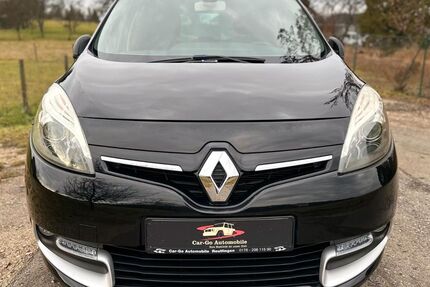 Renault Scenic 58.000 km 11.499 &euro; Reutlingen 72770