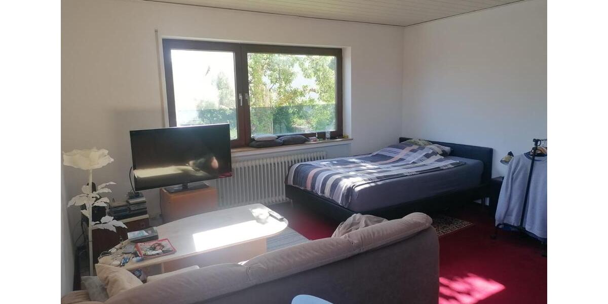 Etagenwohnung Reutlingen Altenburg - 1 Zimmer, 35 m&sup2;, 139.500&euro; | Angebot:25106952