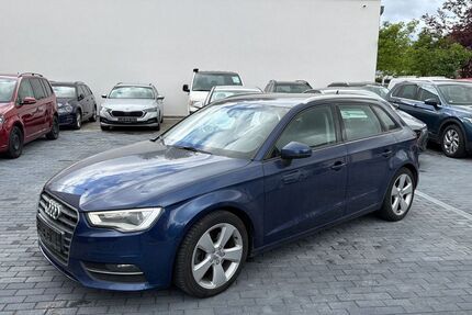 Audi A3 204.426 km 8.990 &euro; Magstadt 71106