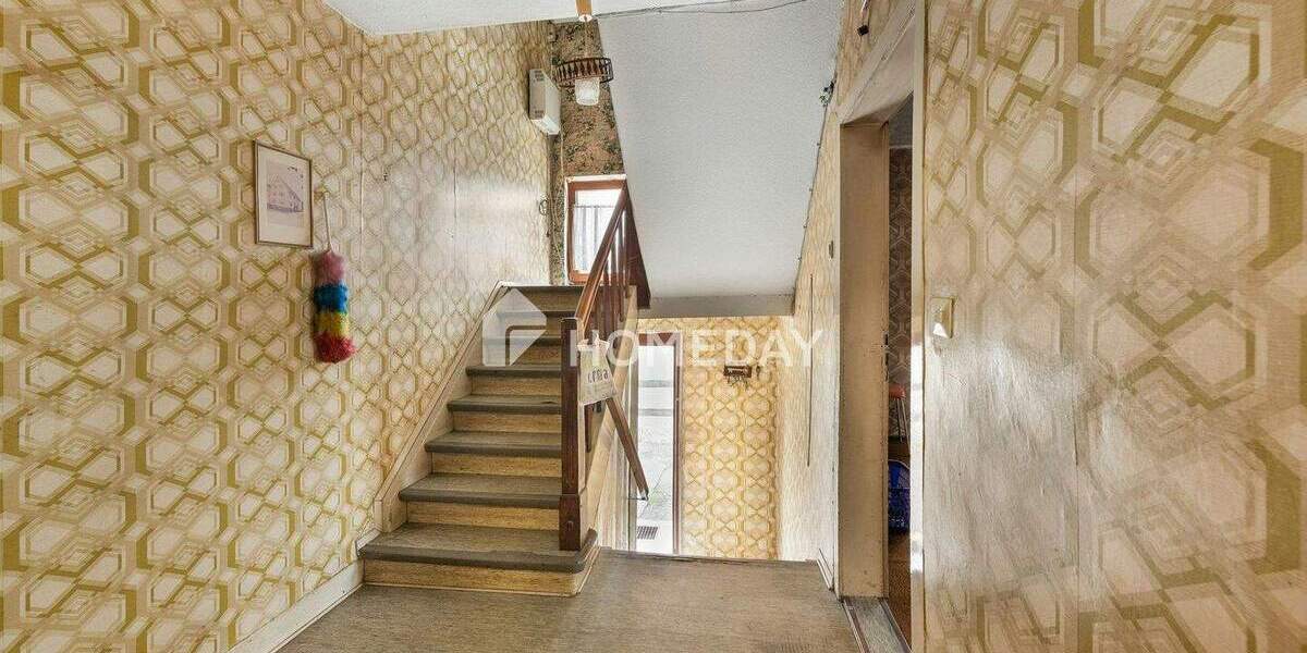 Einfamilienhaus Burladingen Melchingen - 4 Zimmer, 125 m&sup2;, 226.000&euro; | Angebot:25677454