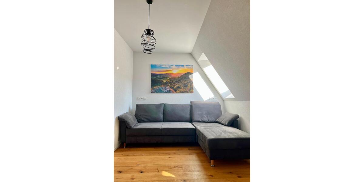 Maisonettenwohnung Neuffen - 4.5 Zimmer, 76 m&sup2;, 295.000&euro; | Angebot:26762743