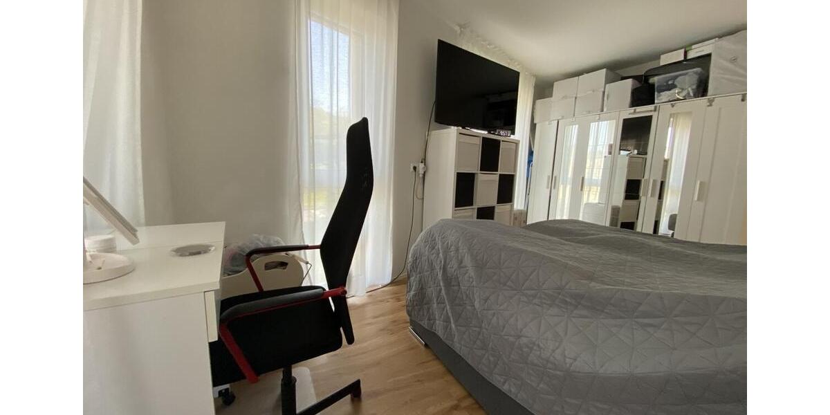 Etagenwohnung Nagold - 4 Zimmer, 121 m&sup2;, 1.375&euro; | Angebot:26455622