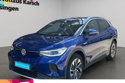 VW ID.4 59.770 km 30.890 &euro; Bisingen 72406