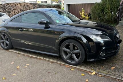 Audi TT 220.000 km 7.900 &euro; Burladingen 72393