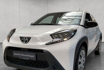 Toyota Aygo (X) 31.850 km 15.500 &euro; Stuttgart 70469