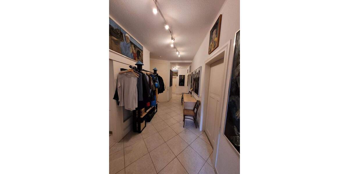 Etagenwohnung Stuttgart Stuttgart-Süd Süd - 5 Zimmer, 147 m&sup2;, 695.000&euro; | Angebot:25662814