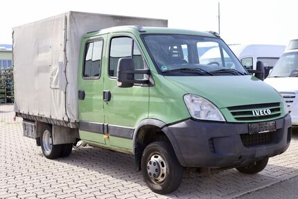 IVECO Andere 410.925 km 23.741 &euro; Ofterdingen 72131