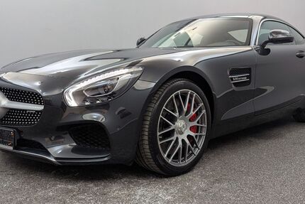 Mercedes-Benz AMG GT S 34.600 km 84.999 &euro; Reutlingen / Mittelstadt 72766