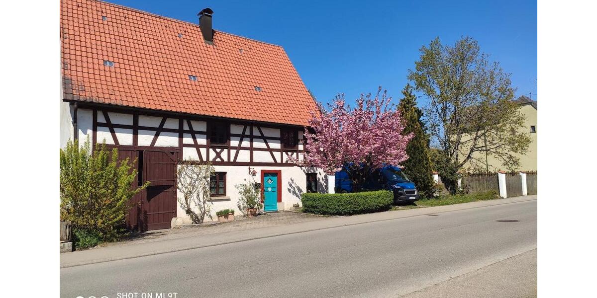 Einfamilienhaus Starzach - 5 Zimmer, 120 m&sup2;, 350.000&euro; | Angebot:26419233