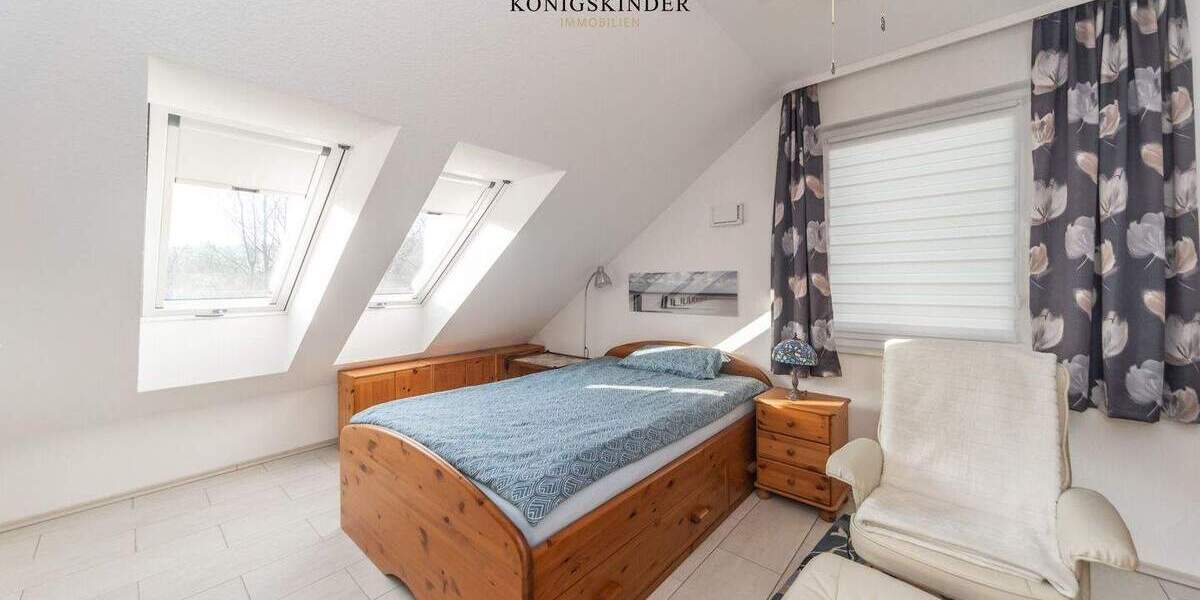 Einfamilienhaus Frickenhausen - 6 Zimmer, 153 m&sup2;, 940.000&euro; | Angebot:25671729