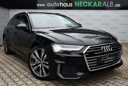 Audi A6 90.000 km 30.900 &euro; Reutlingen 72762