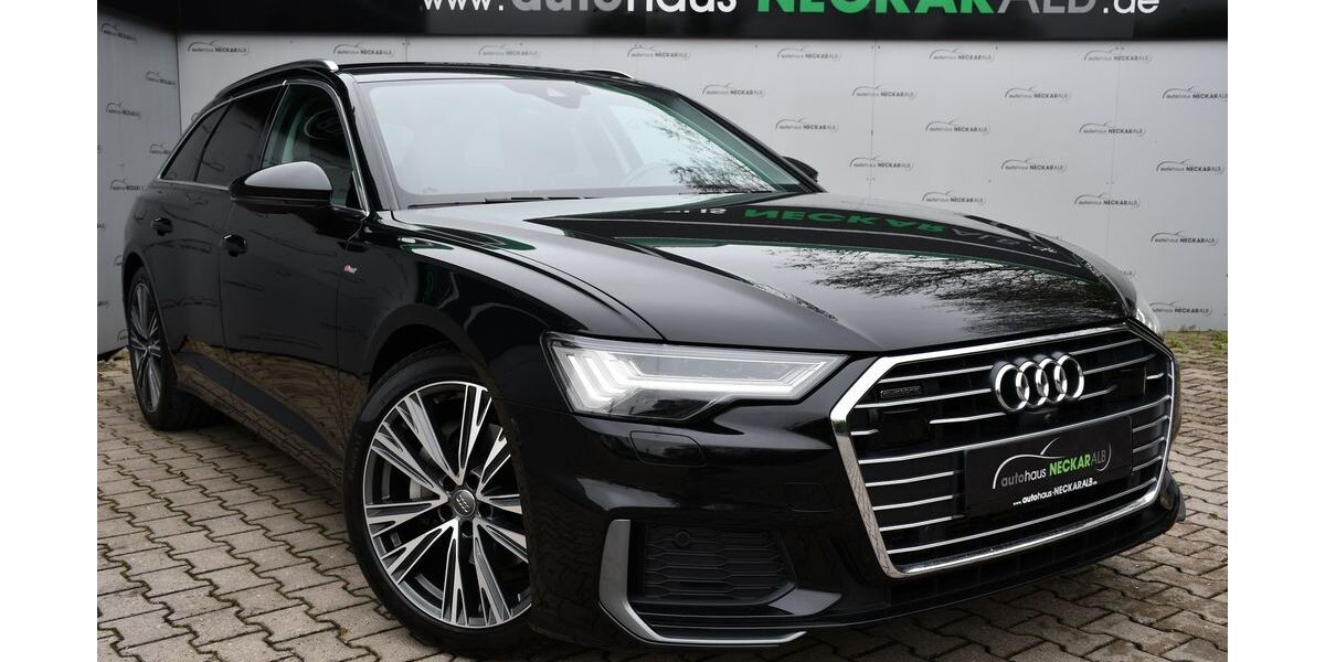 Audi A6 90.000 km 30.900 &euro; Reutlingen 72762
