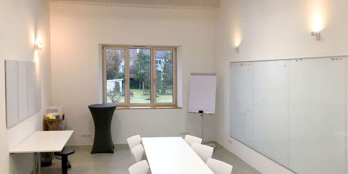 Gewerbeobjekt Tübingen Derendingen - 990&euro; | Angebot:25879180