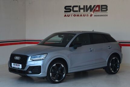 Audi Q2 42.000 km 21.800 &euro; Mössingen 72116