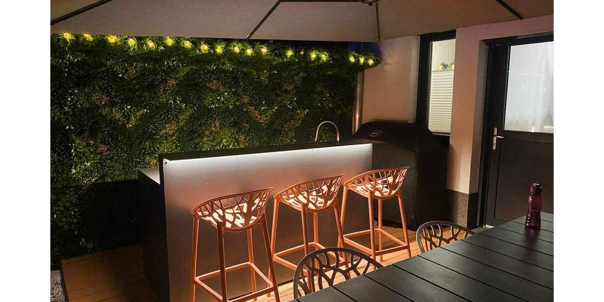 Doppelhaushälfte Stuttgart Rohracker - 7 Zimmer, 237 m&sup2;, 990.000&euro; | Angebot:25669688