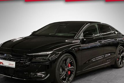 Audi S6 e-tron 10.953 km 86.820 &euro; Stuttgart 70563