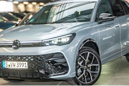 VW Tiguan 18.174 km 42.230 &euro; Stuttgart-Feuerbach 70469