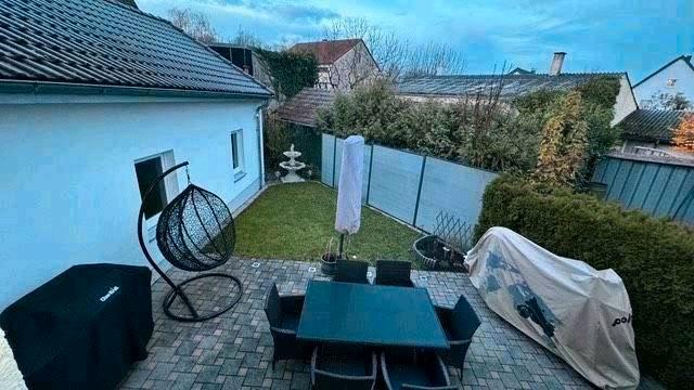 Einfamilienhaus Reutlingen Reutlingen-Betzingen - 5 Zimmer, 165 m&sup2;, 595.000&euro; | Angebot:27003677