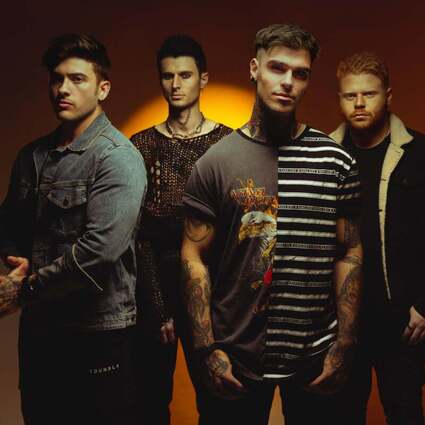 Melrose Avenue 25.06.2026 Musikzentrum