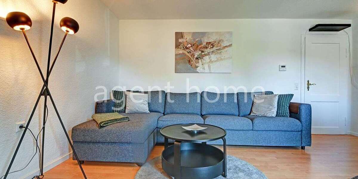 Zimmer Stuttgart Fasanenhof-Ost - 3 Zimmer, 1.990&euro; | Angebot:26005290