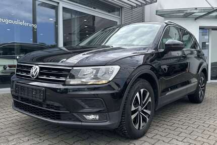 VW Tiguan 99.524 km 19.980 &euro; Wendlingen am Neckar 73240
