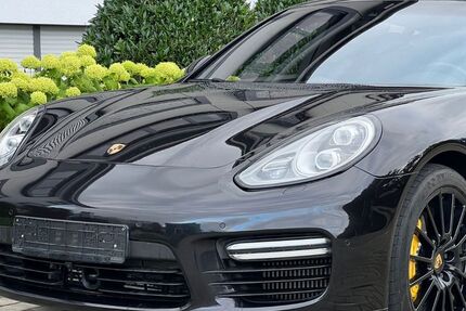 Porsche Panamera 212.000 km 30.900 &euro; Frickenhausen 72636