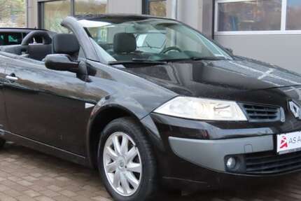 Renault Megane 164.000 km 1.990 &euro; Stuttgart 70329